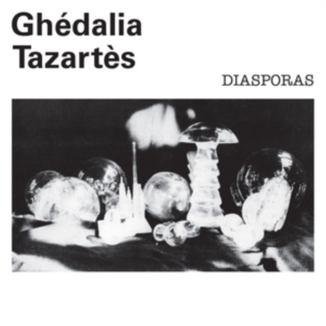 GhéDalia TazartèS - Diasporas (Vinyl) (US Import)