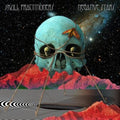 Skull Practitioners - Negative Stars (CD)