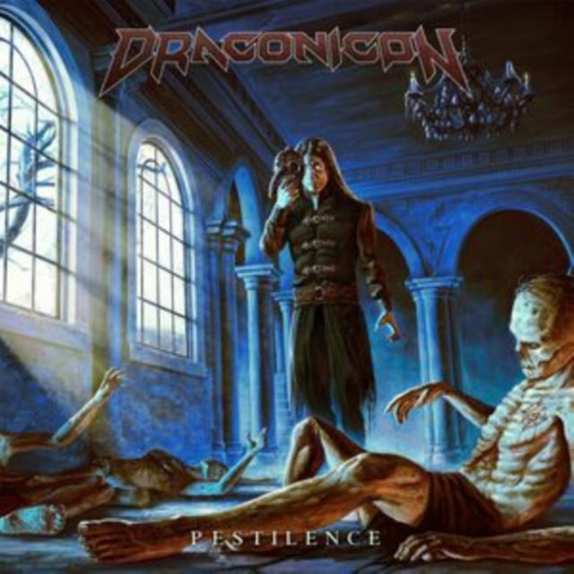 Draconicon - Pestilence (Vinyl) (US Import)