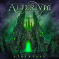 Alterium - Stormrage (Opaque Purple Vinyl) (Vinyl Single) (US Import)