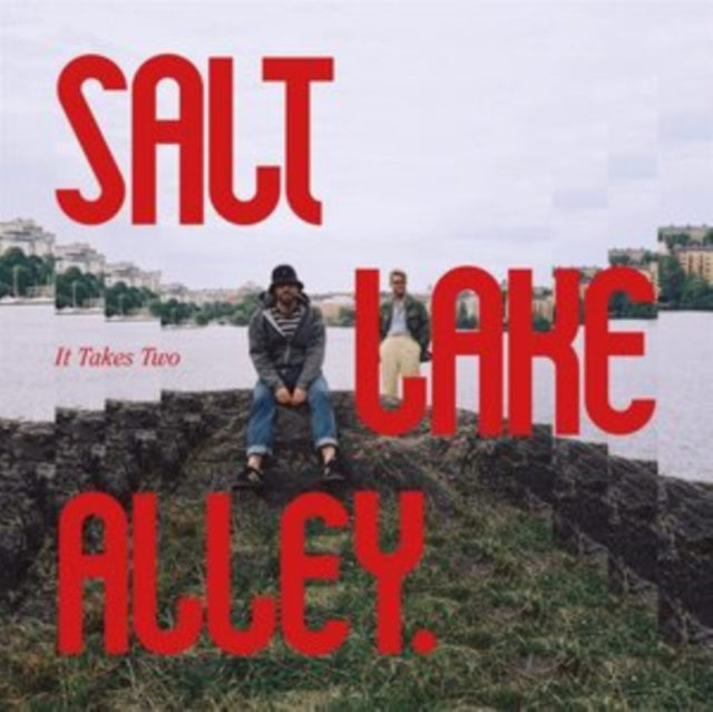 Salt Lake Alley - It Takes Two (Vinyl) (US Import)