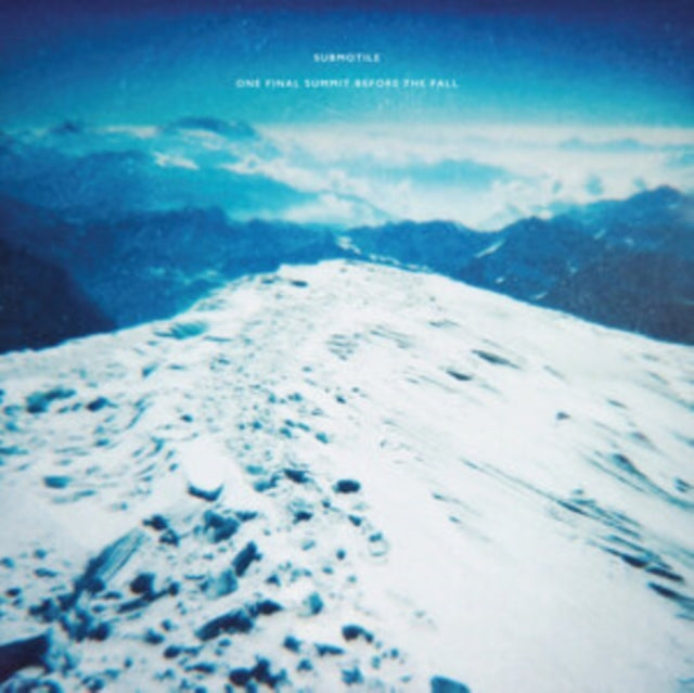 Submotile - One Final Summit Before The Fall (Vinyl) (US Import)
