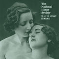 National Honor Society - To All The Distance Between Us (Vinyl) (US Import)