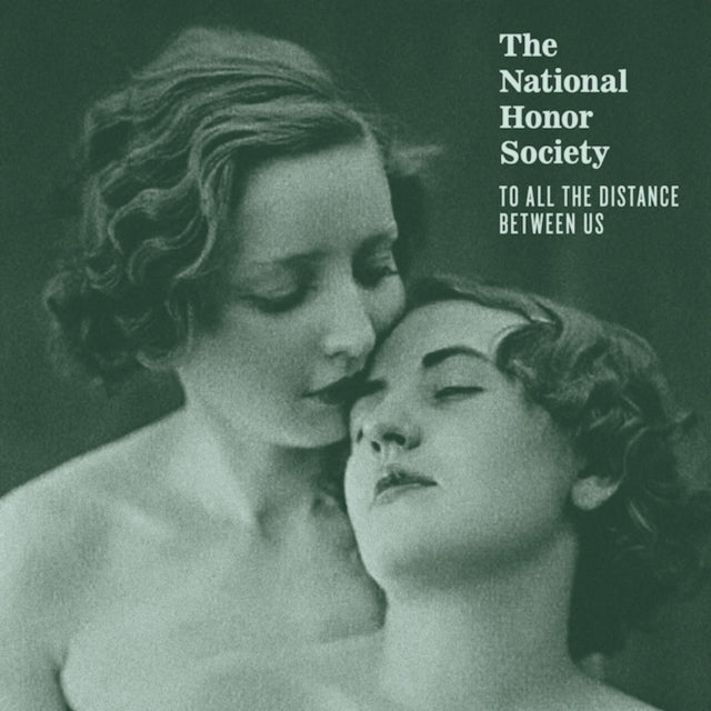 National Honor Society - To All The Distance Between Us (Vinyl) (US Import)
