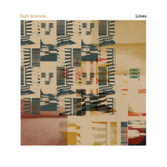 Soft Science - Lines (Vinyl) (US Import)
