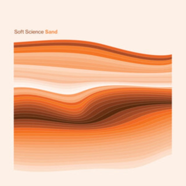 Soft Science - Sand (Vinyl) (US Import)