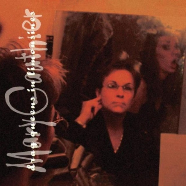 Mary Gauthier - Drag Queens In Limousines (Translucent Ruby Vinyl) (Vinyl) (US Import)