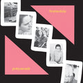 Bratmobile - Pottymouth (Lemon Yellow Vinyl) (I) (Vinyl) (US Import)