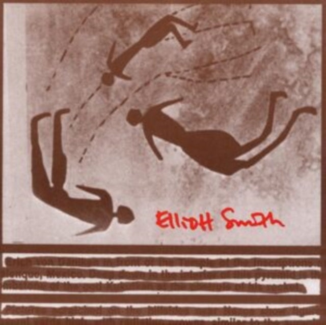 Elliott Smith - Needle In The Hay (Red 7 Inch/DL Card) (Vinyl Single) (US Import)