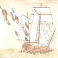 Decemberists - Castaways & Cutouts (DL Card) (Vinyl) (US Import)