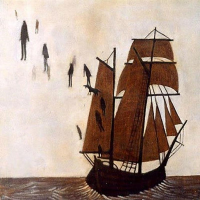 Decemberists - Castaways & Cutouts (CD)