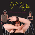 Gossip - Standing In The Way Of Control (Hot Pink Vinyl) (Vinyl) (US Import)
