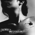 Thao & The Get Down Stay Down - We Brave Bee Stings And All (Eco Mix Gray Vinyl) (Vinyl) (US Import)