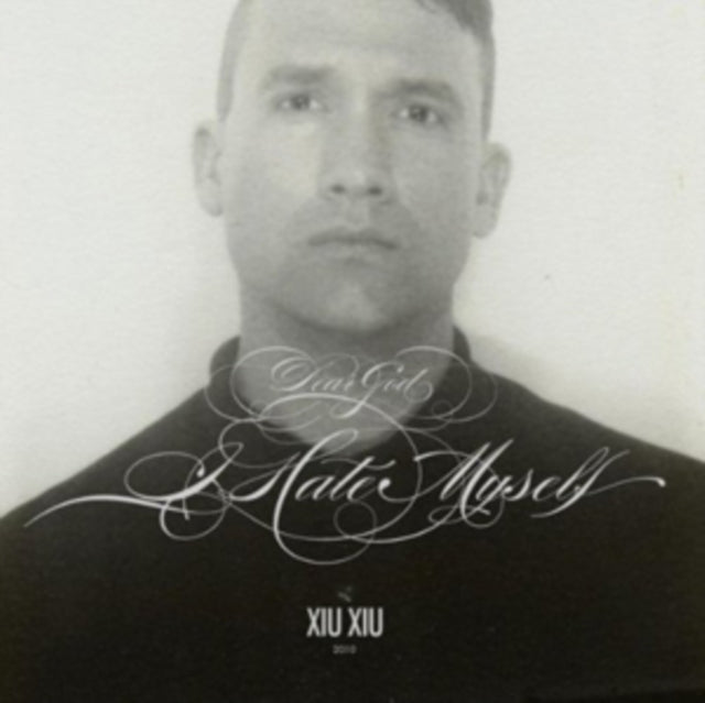 Xiu Xiu - Dear God I Hate Myself (CD)