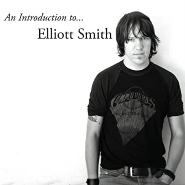 Elliott Smith - An Introduction To Elliott Smith (DL Card) (Vinyl) (US Import)