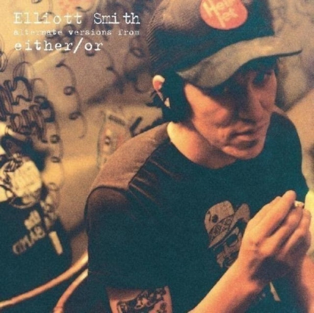 Elliott Smith - Either/Or: Alternative Versions (White 7 Inch) (Vinyl Single) (US Import)