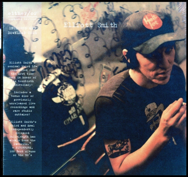 Elliott Smith - Either/Or: Expanded Edition (Gatefold) (Vinyl) (US Import)