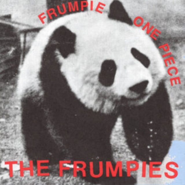 Frumpies - Frumpie One Piece W/Frumpies Forever (LP/7 Inch) (Vinyl) (US Import)