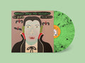 Fair,Jad & David - Monster Songs For Children (Lime With Black Swirl Vinyl) (Vinyl) (US Import)
