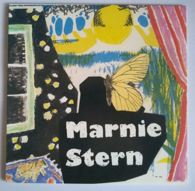 Marnie Stern - In Advance Of The Broken Arm (Reissue/Deluxe Edition/Blue & Yellow Vinyl/2LP) (Vinyl) (US Import)