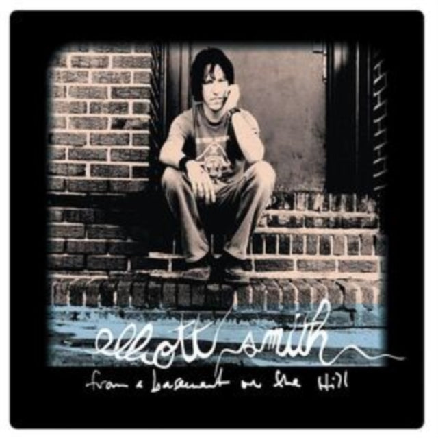 Elliott Smith - From A Basement On The Hill (Remaster) (CD)