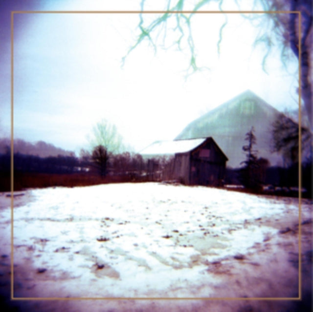 Horse Feathers - House With No Home (Deluxe Reissue/Clear Blue With Streaks Vinyl) (Vinyl) (US Import)