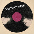 Onetwothree - Onetwothree (White Vinyl) (Vinyl) (US Import)