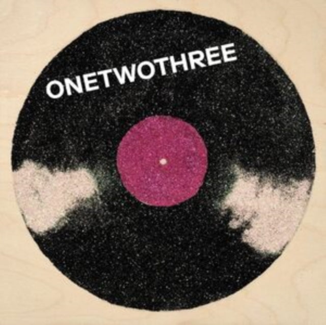 Onetwothree - Onetwothree (White Vinyl) (Vinyl) (US Import)