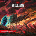 Various Artists - Spelljams (Pink & Blue Vinyl/2LP) (Vinyl) (US Import)