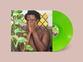 Shamir - Hope (Deluxe Reissue) (Lime Green Vinyl) (Vinyl) (US Import)