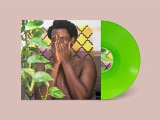 Shamir - Hope (Deluxe Reissue) (Lime Green Vinyl) (Vinyl) (US Import)