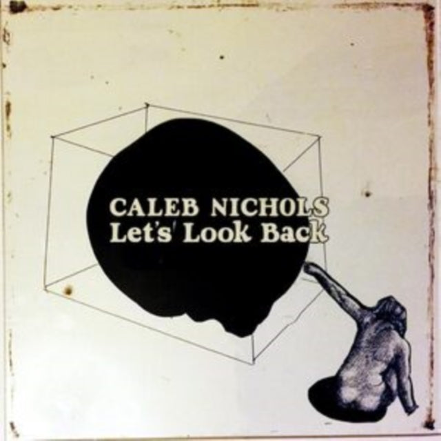 Caleb Nichols - Let's Look Back (Coke-Bottle Clear Vinyl) (Vinyl) (US Import)