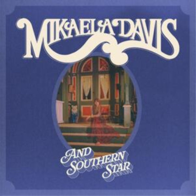Mikaela Davis - And Southern Star (Coke Bottle Clear Vinyl) (Vinyl) (US Import)