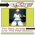 Bratmobile - Real Janelle & The Peel Session (Vinyl) (US Import)