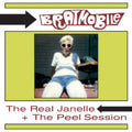 Bratmobile - Real Janelle & The Peel Session (CD)