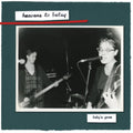 Heavens To Betsy - Baby's Gone (CD) (US Import)