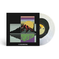Windows 96 - One Hundred Mornings (Deluxe Edition/White W/ Black Center Vinyl) (Vinyl) (US Import)