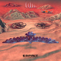 Esprit - 200% Electronica (Yellow, Orange, Purple, Black Swirl Vinyl) (Vinyl) (US Import)