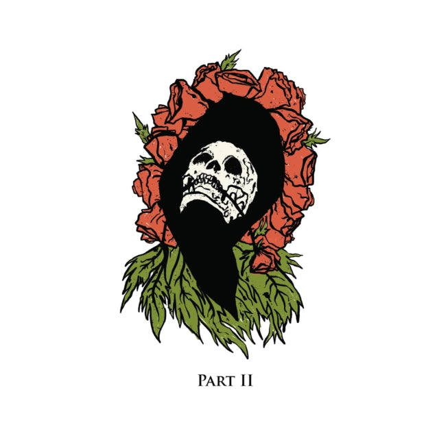 Blue October - Spinning The Truth Around (Part II) (Vinyl) (US Import)