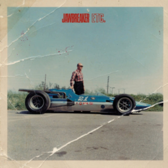 Jawbreaker - Etc (Vinyl) (US Import)