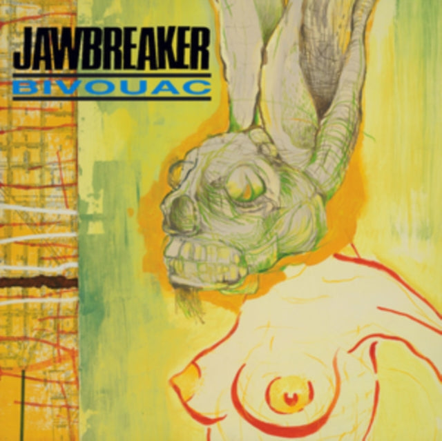Jawbreaker - Bivouac (CD)