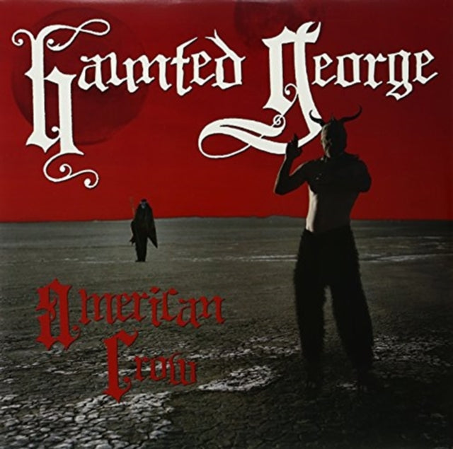 Haunted George - American Crow (Vinyl) (US Import)