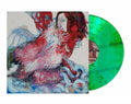 Oh Sees - Warm Slime (Greew W/ Orange Hi-Melt Vinyl) (Vinyl) (US Import)