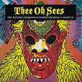 Oh Sees - Master’s Bedroom Is Worth Spending A Night In (Vinyl) (US Import)