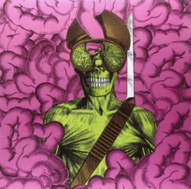 Oh Sees - Carrion Crawler / The Dream (Magenta Vinyl) (Vinyl) (US Import)