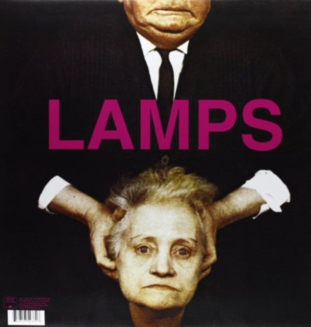 Lamps - Under The Water Under The Ground (Vinyl) (US Import)