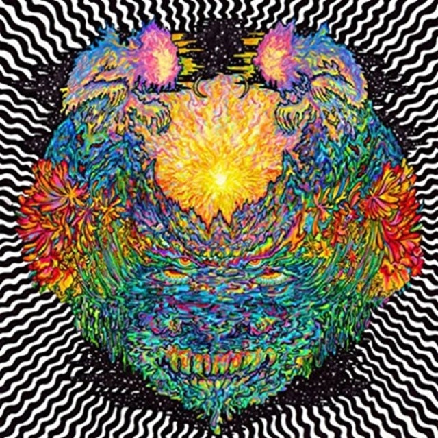 Meatbodies - S/T (CD)