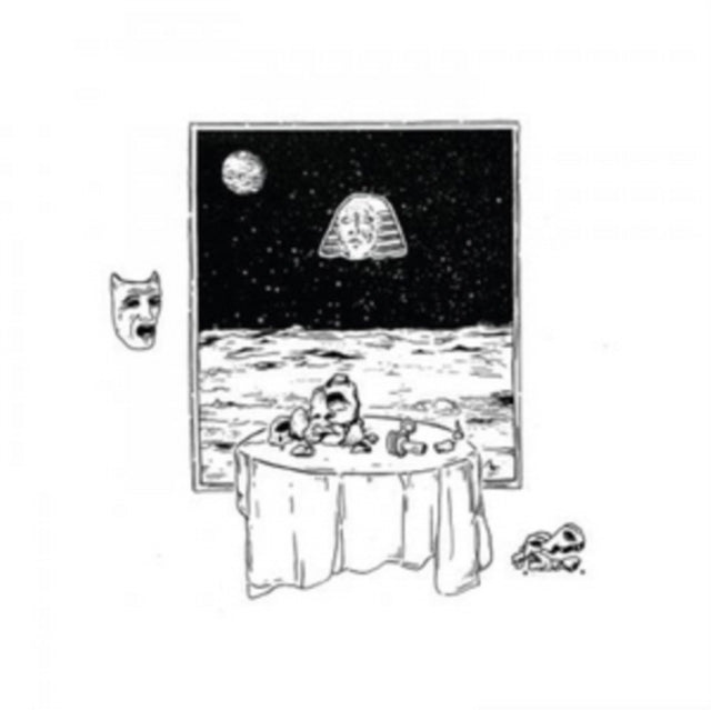 Wand - Golem (Vinyl) (US Import)