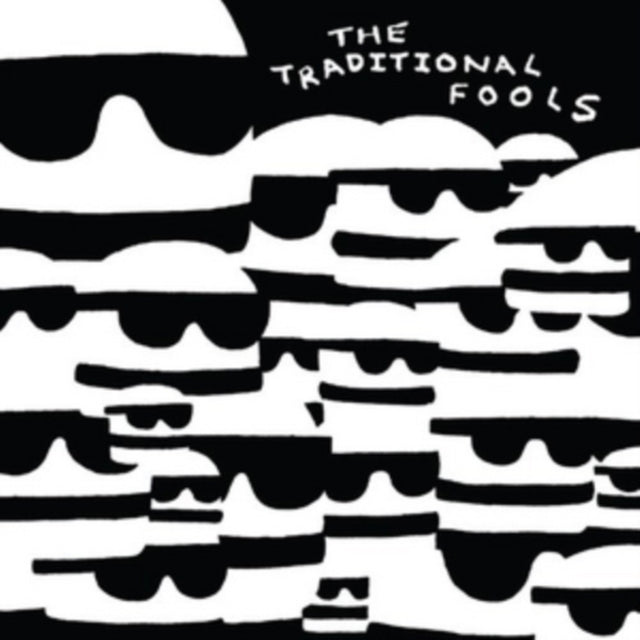 Traditional Fools - Fools Gold (Vinyl) (US Import)
