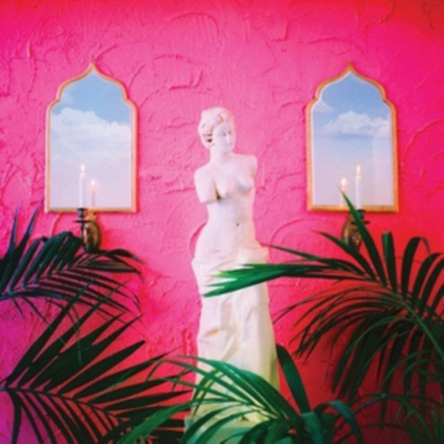 Meatbodies - Alice (Vinyl) (US Import)